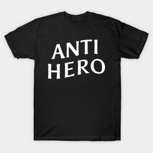 Anti Hero T-Shirt